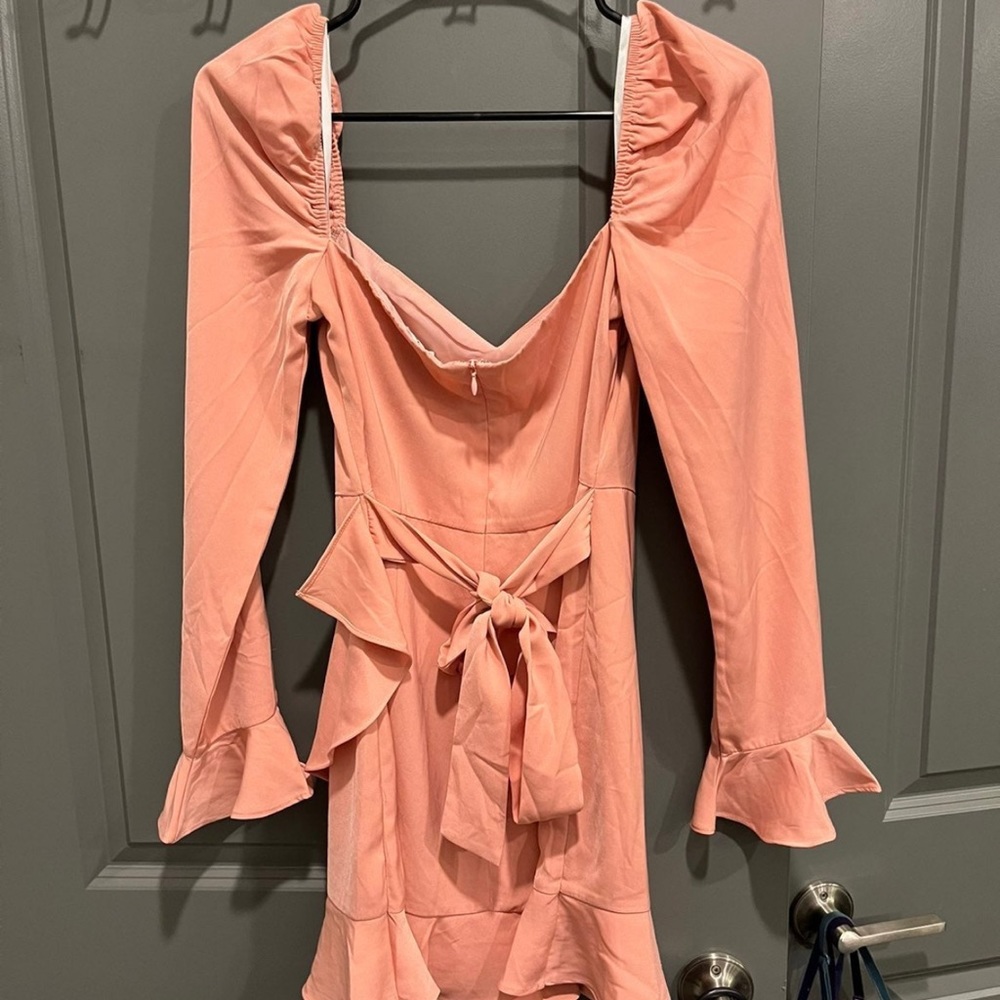 Absolutely Beautiful Superdown/Revolve Dress - image 6